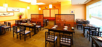 Satsuma Japanese restaurant