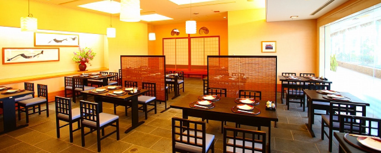 Satsuma Japanese restaurant